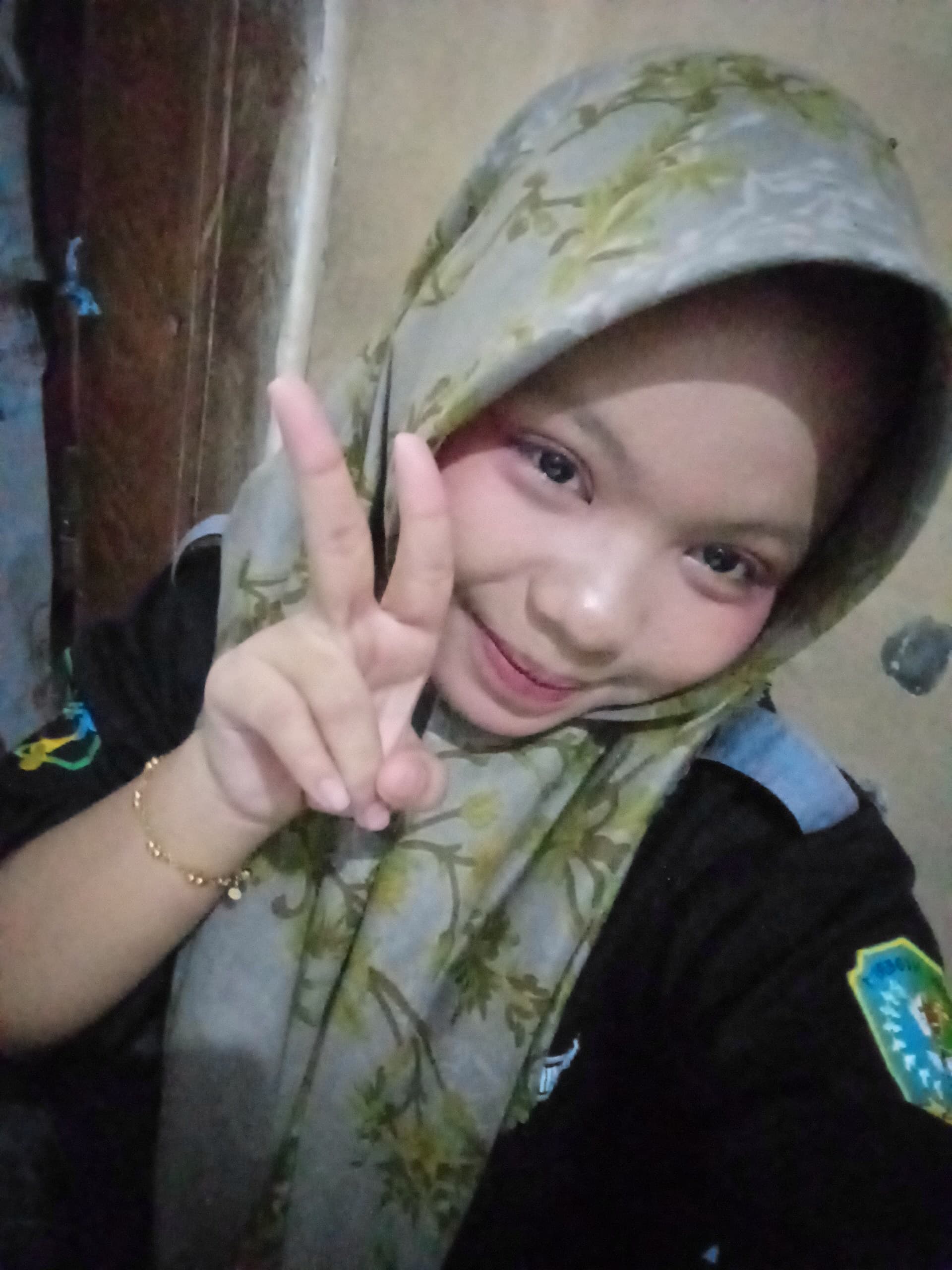 Foto Saya