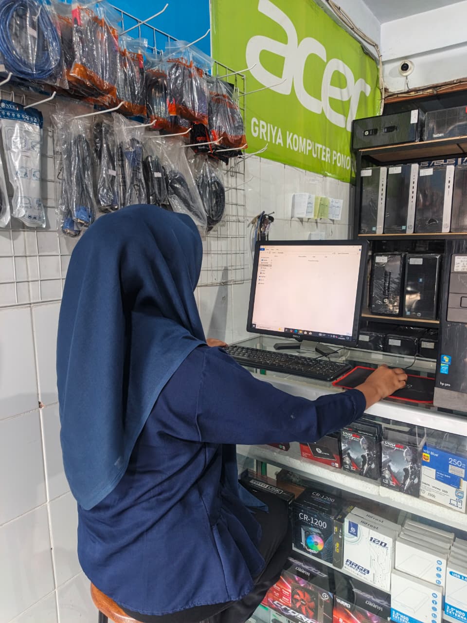 Dokumentasi 2